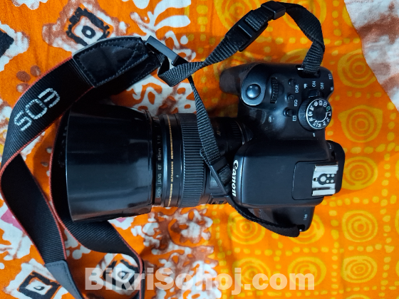 Canon 750D